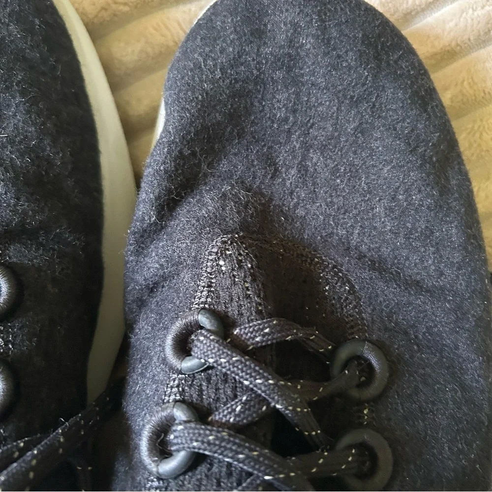 Allbirds Wool Dasher Mizzles Sneaker sz 13